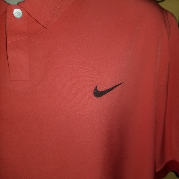 Nike Tiger Woods Collection Shirt - Picture 4 of 9
